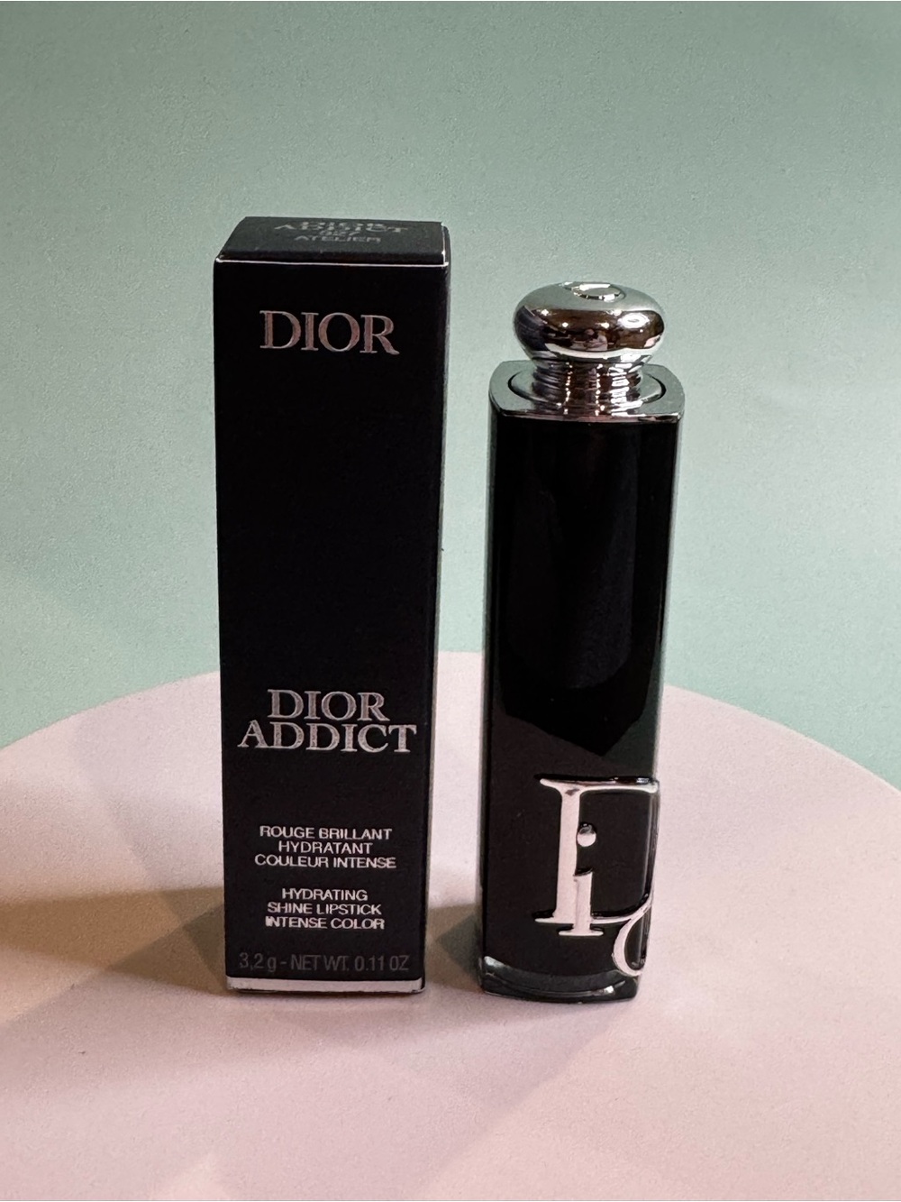 Dior Addict Lipstick 527 Atelier 😍